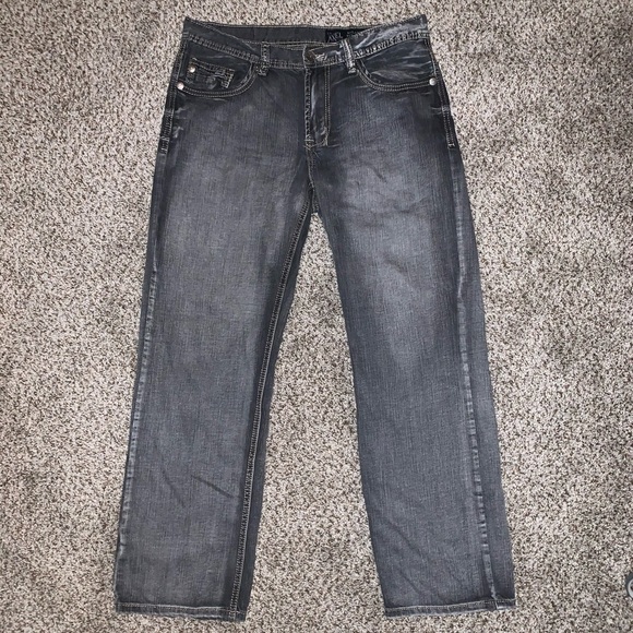 tk axel jeans website